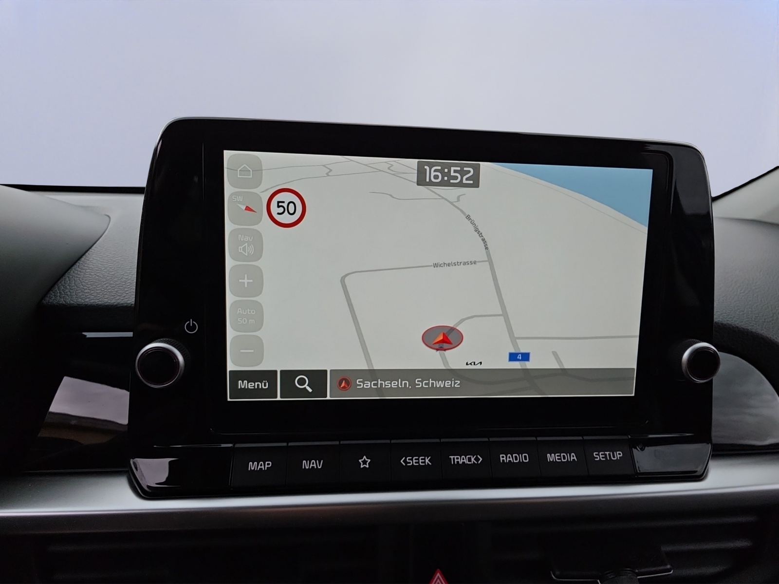 KIA Picanto 1.0 GDi GT Line-image-14