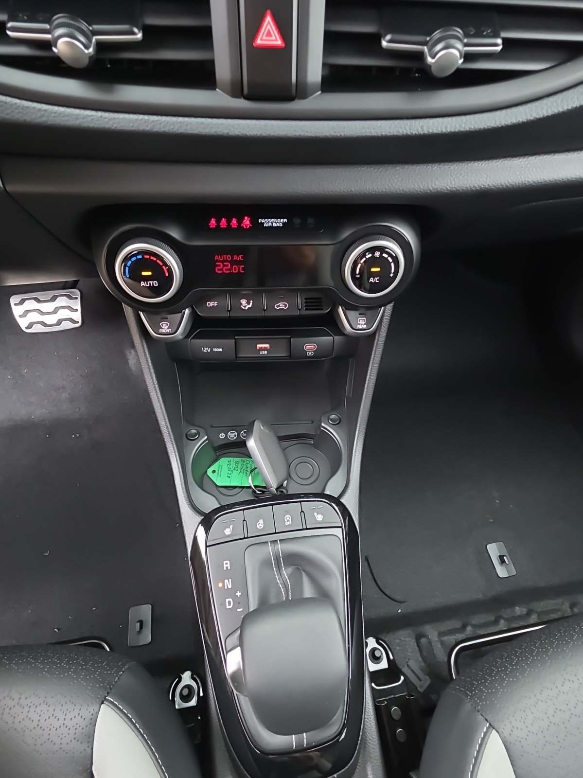 KIA Picanto 1.0 GDi GT Line-image-13