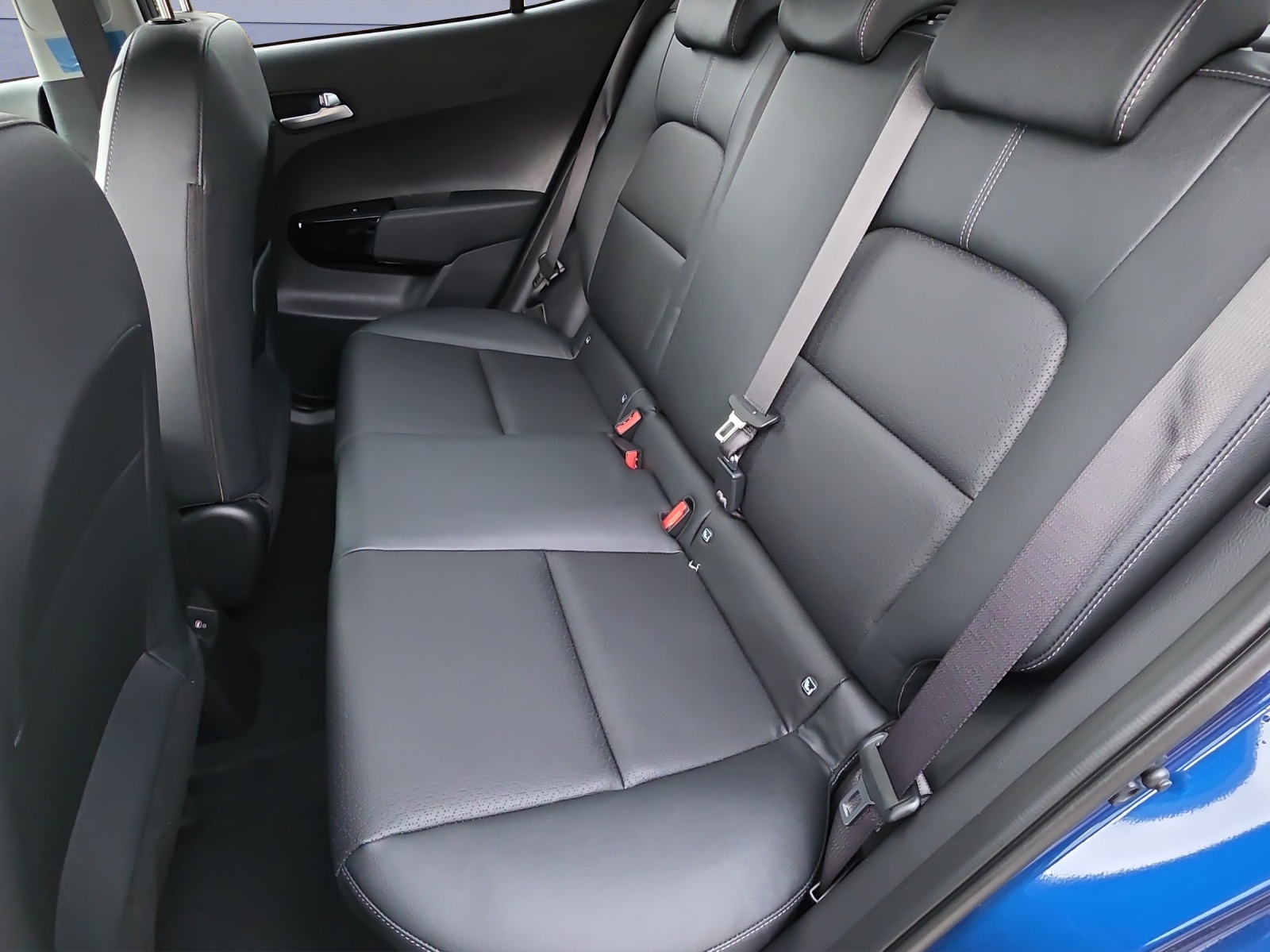 KIA Picanto 1.0 GDi GT Line-image-9