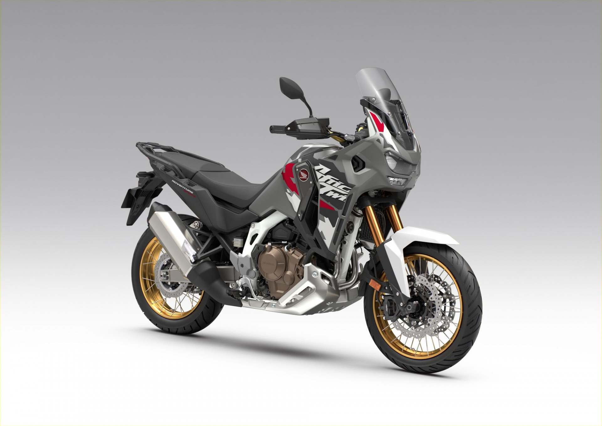 HONDA CRF 1100 L Africa Twin Adventure Sports ES-image-0