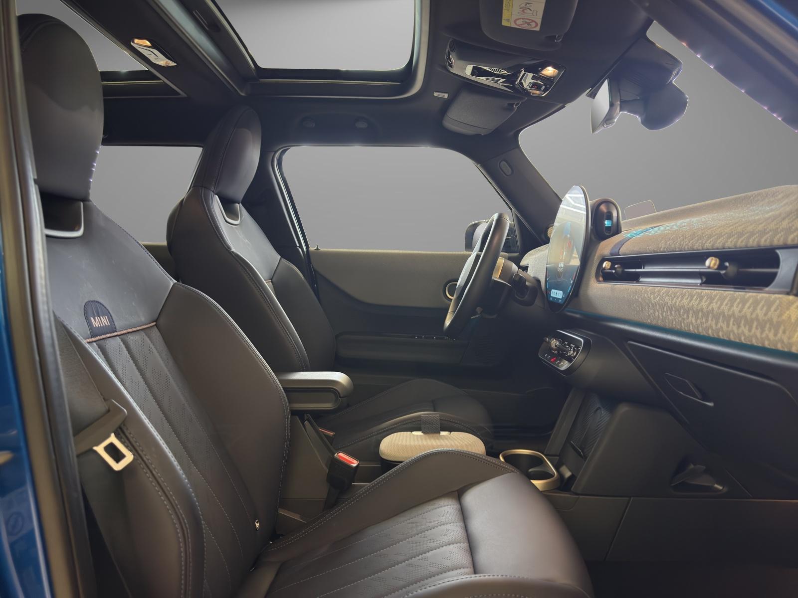 MINI Cooper S-image-19