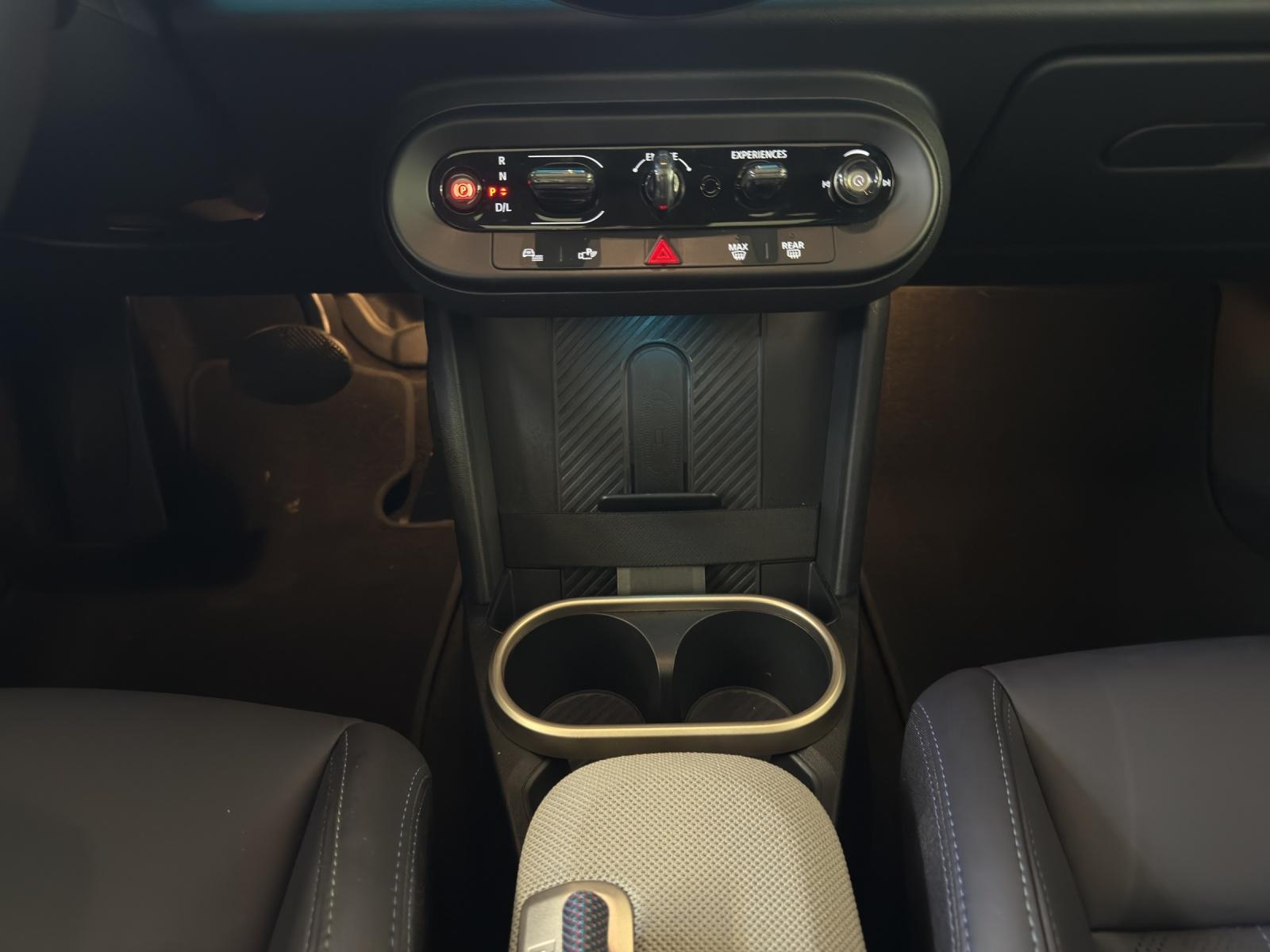 MINI Cooper S-image-12