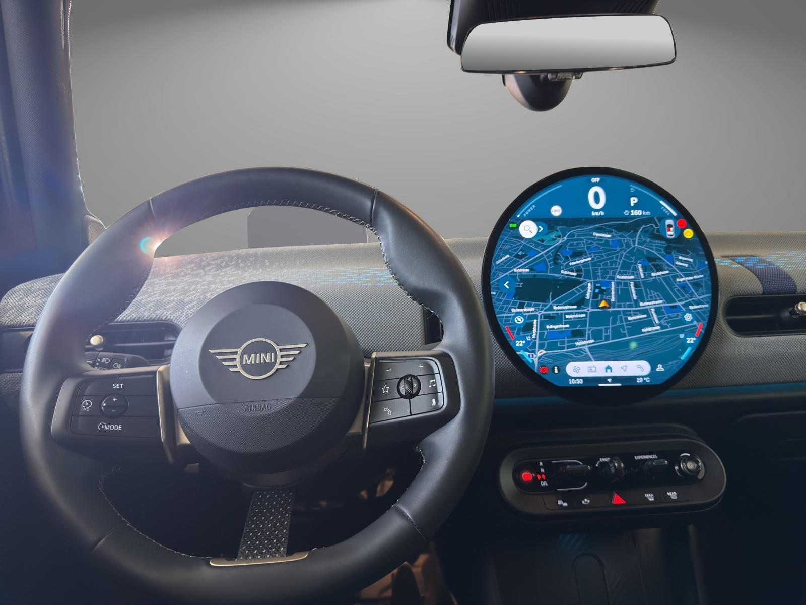 MINI Cooper S-image-8