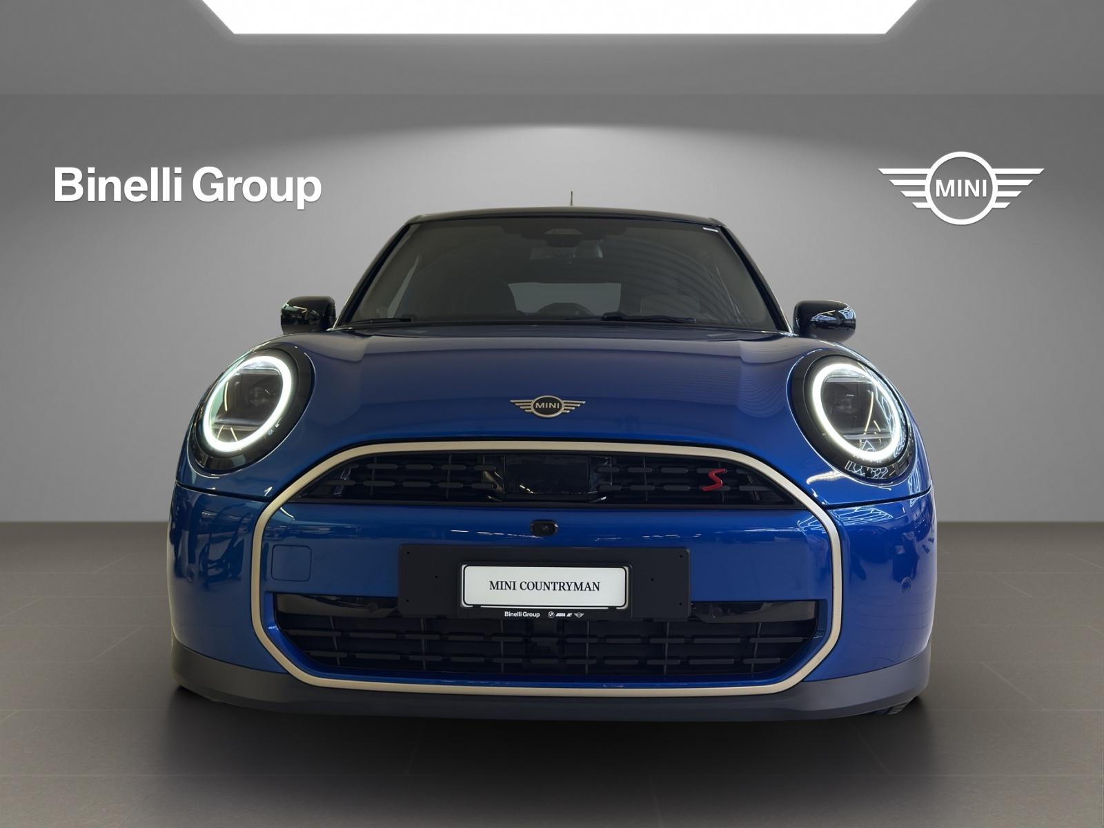 MINI Cooper S-image-7