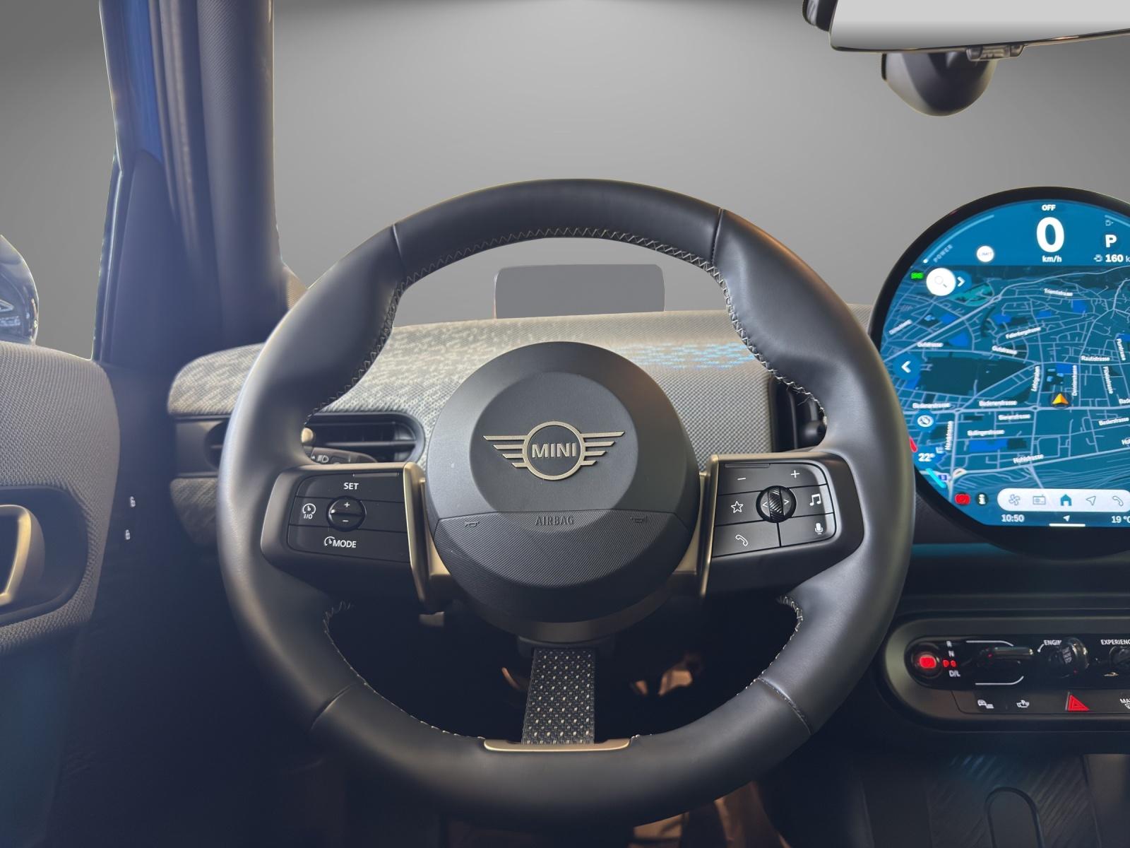 MINI Cooper S-image-9