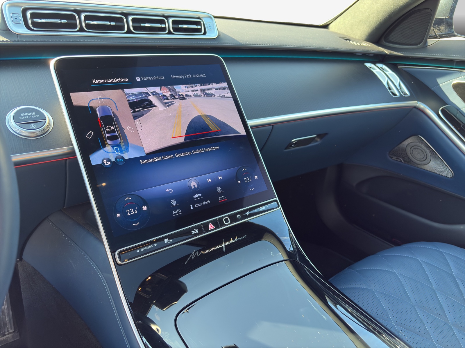 MERCEDES-BENZ S 450 d L 4Matic 9G-Tronic-image-10