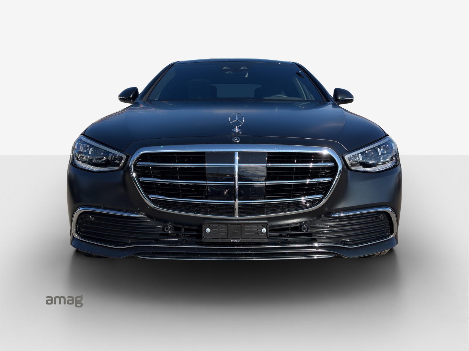 MERCEDES-BENZ S 450 d L 4Matic 9G-Tronic-image-6