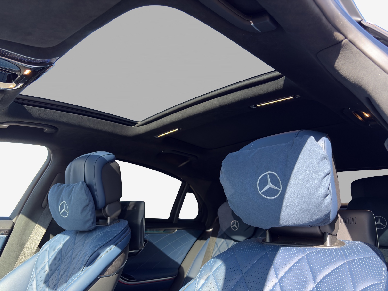 MERCEDES-BENZ S 450 d L 4Matic 9G-Tronic-image-11