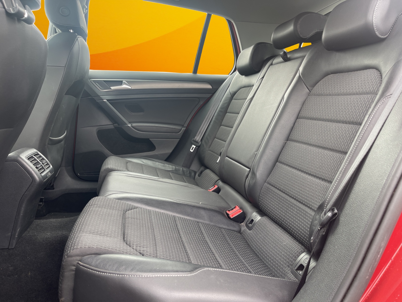 VW Golf 1.4 TSI Comfortline DSG-image-11