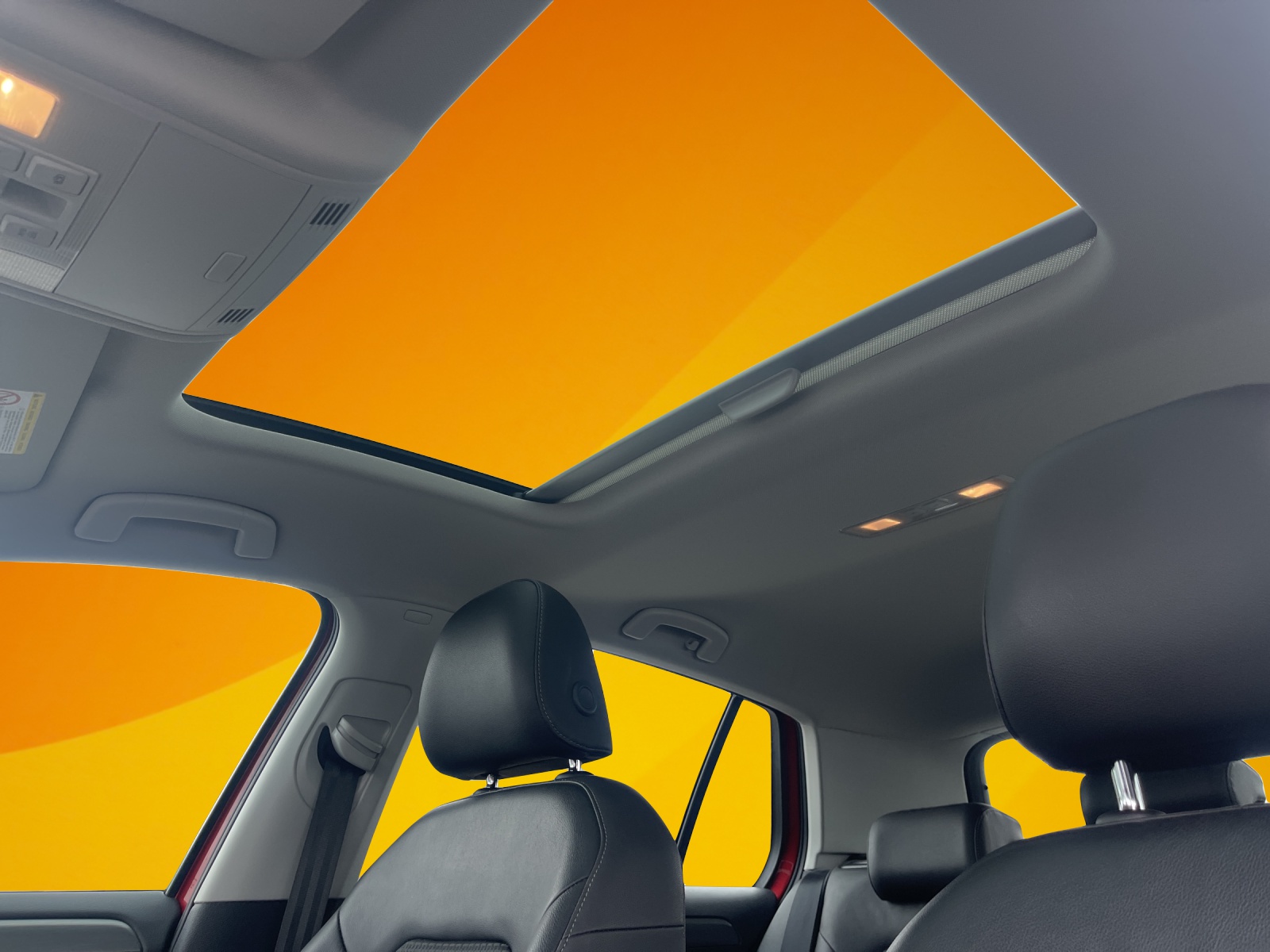 VW Golf 1.4 TSI Comfortline DSG-image-13