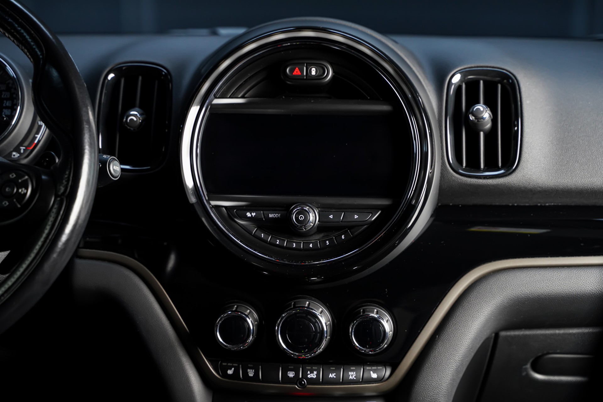 MINI Countryman John Cooper Works ALL4 Steptronic-image-21
