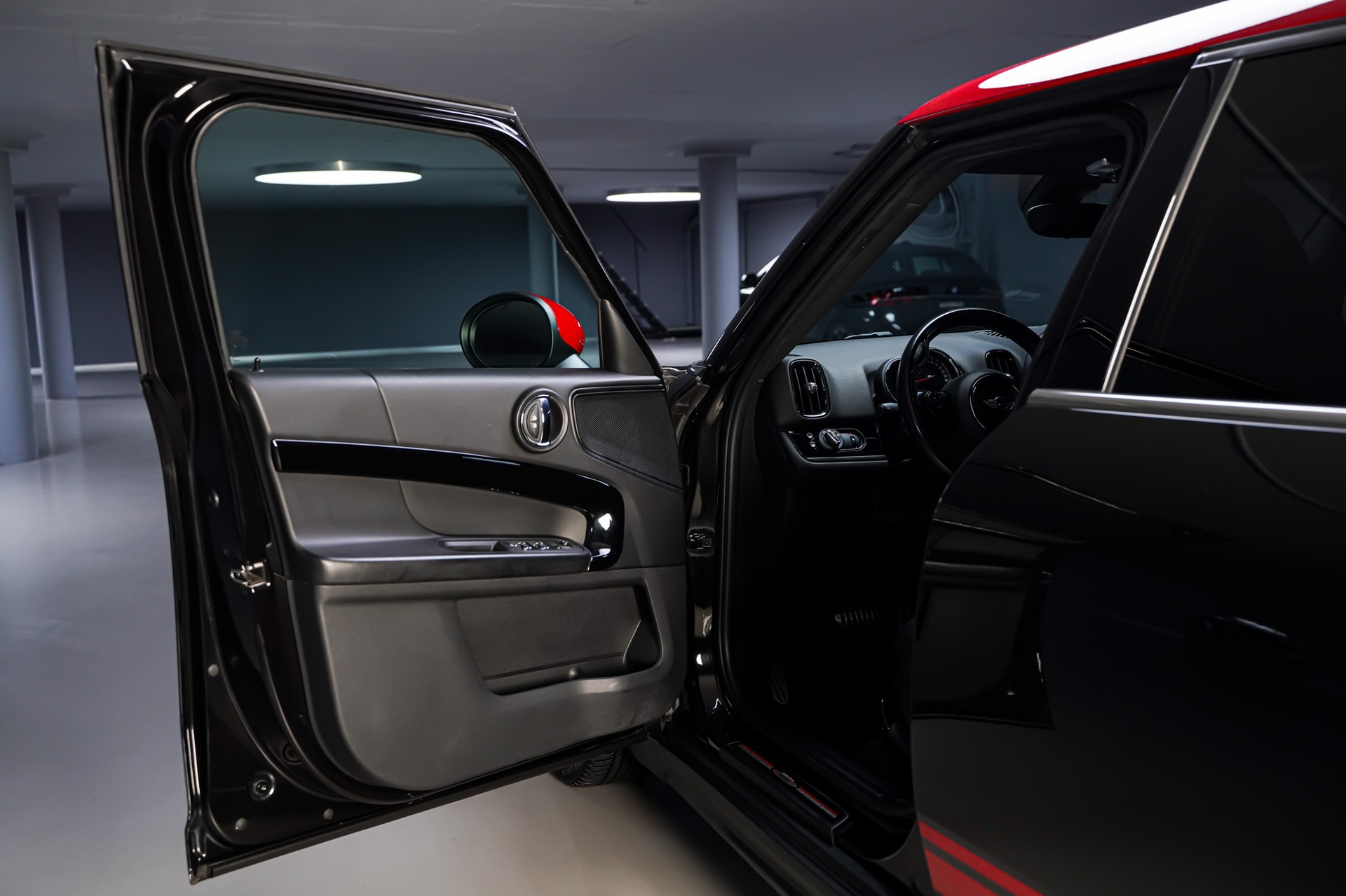 MINI Countryman John Cooper Works ALL4 Steptronic-image-8