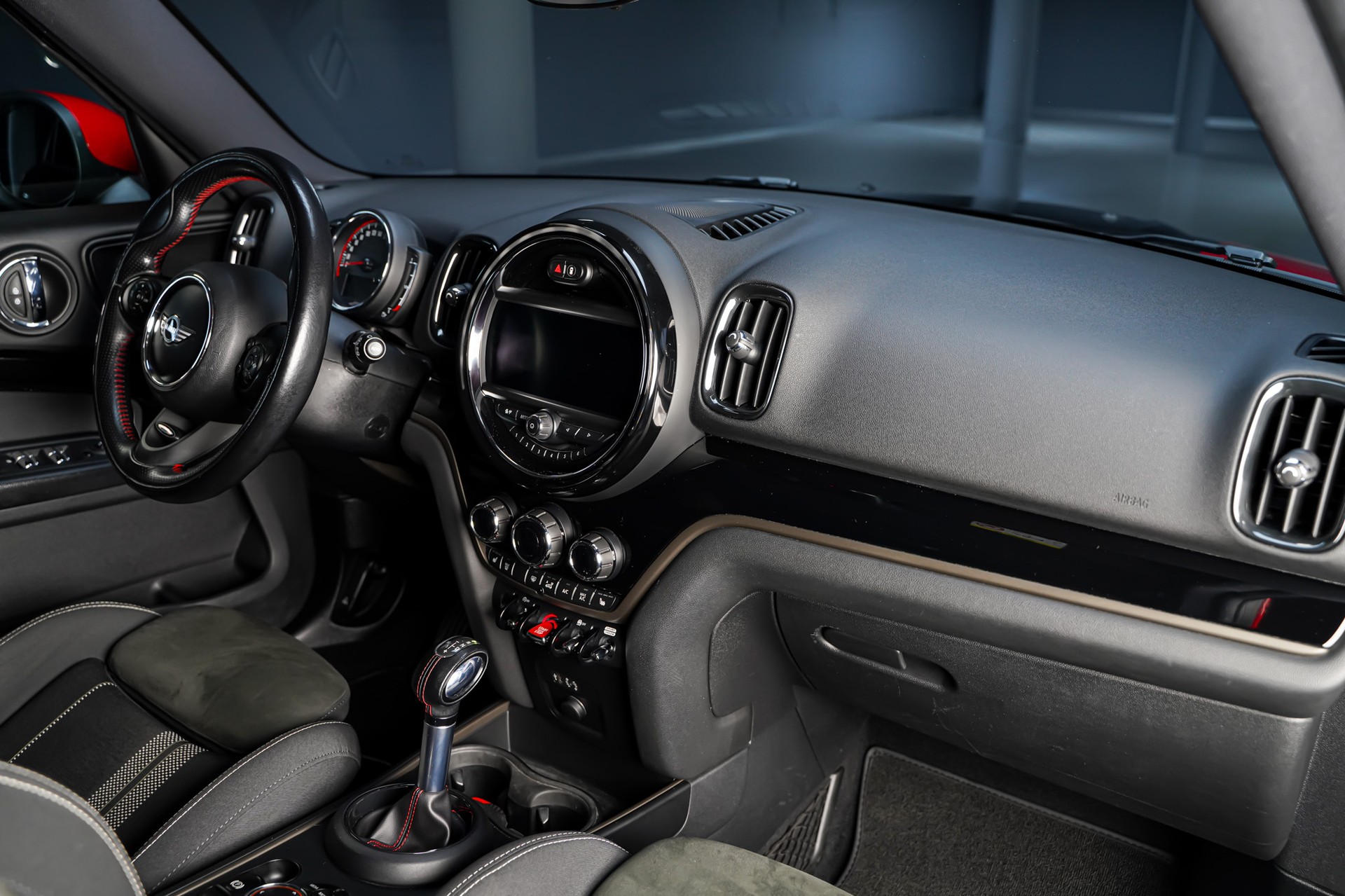 MINI Countryman John Cooper Works ALL4 Steptronic-image-18
