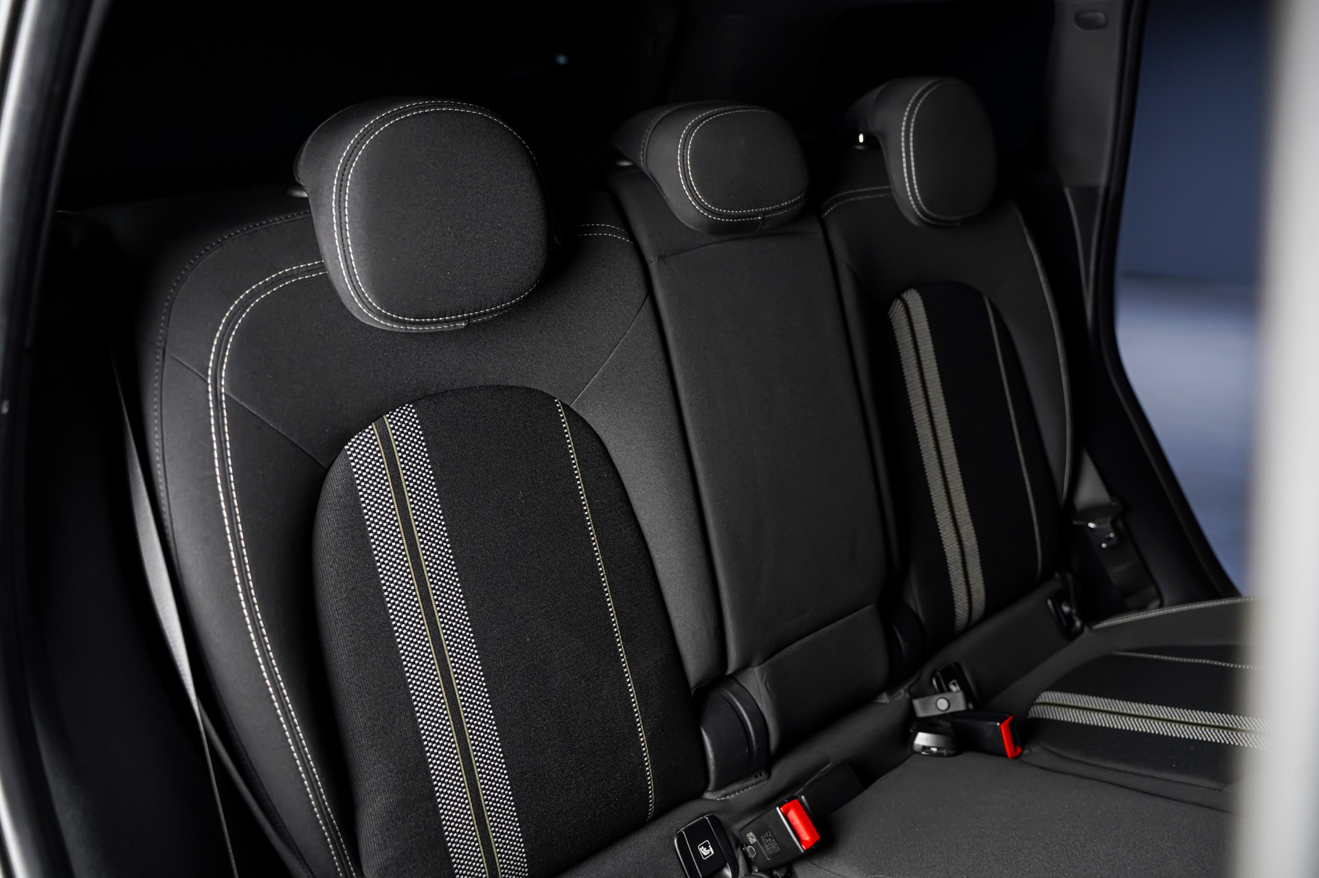 MINI Countryman John Cooper Works ALL4 Steptronic-image-15