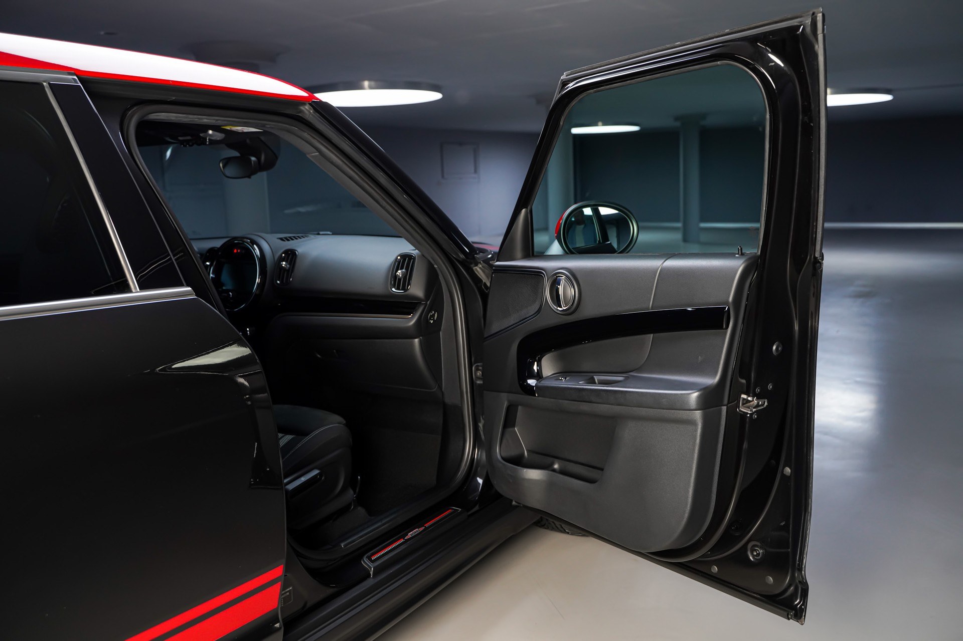 MINI Countryman John Cooper Works ALL4 Steptronic-image-16