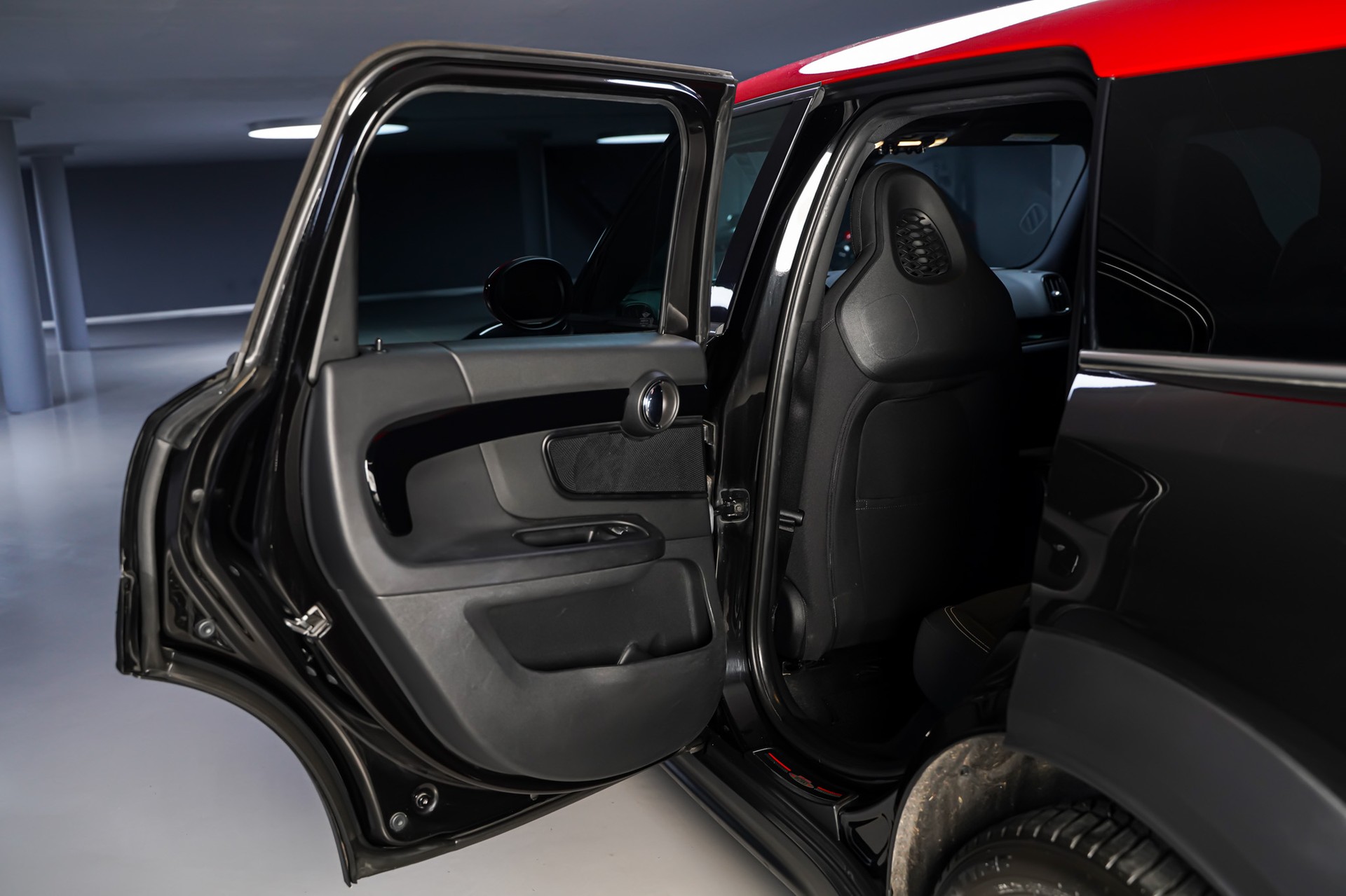 MINI Countryman John Cooper Works ALL4 Steptronic-image-13