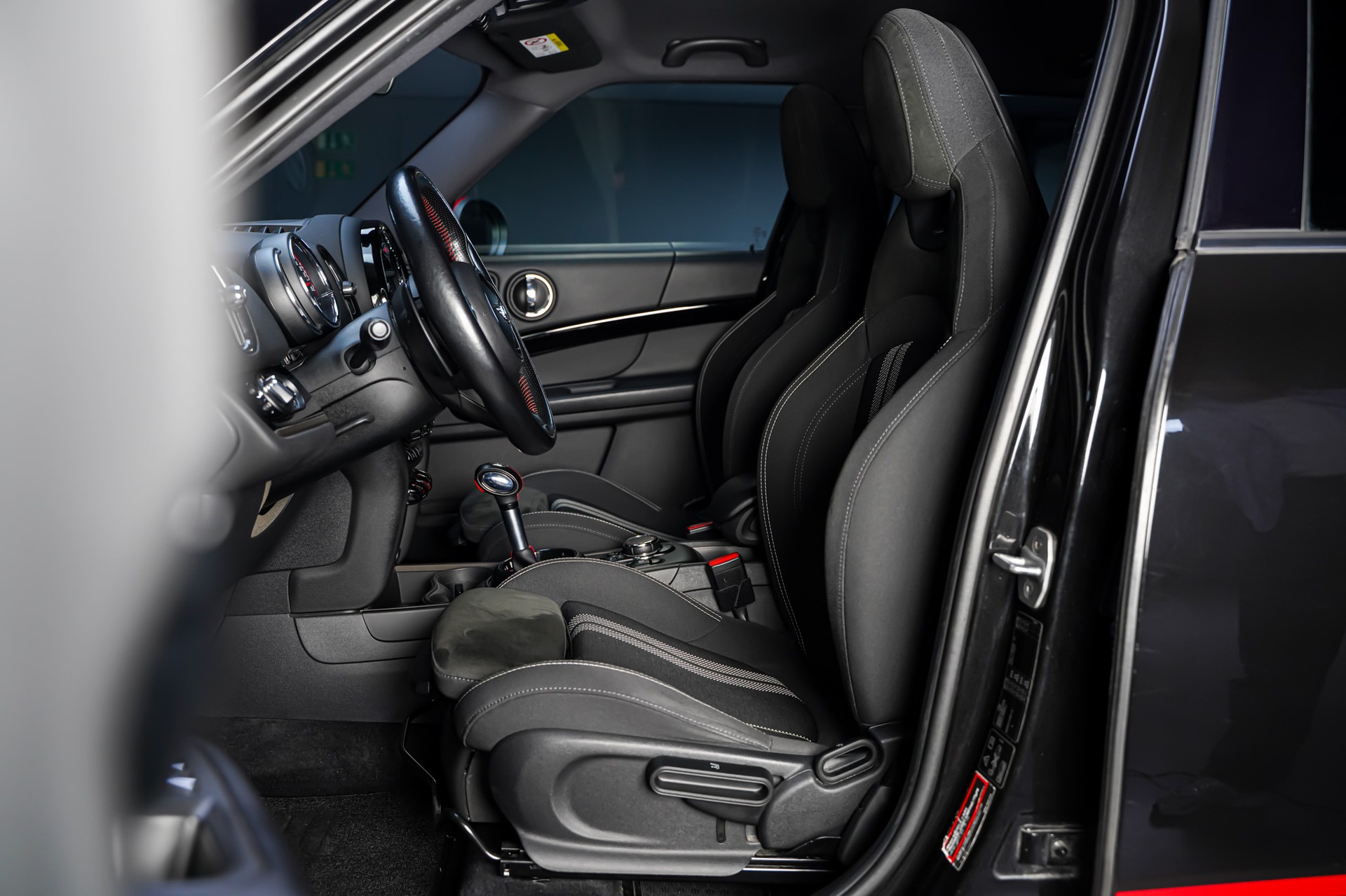 MINI Countryman John Cooper Works ALL4 Steptronic-image-11
