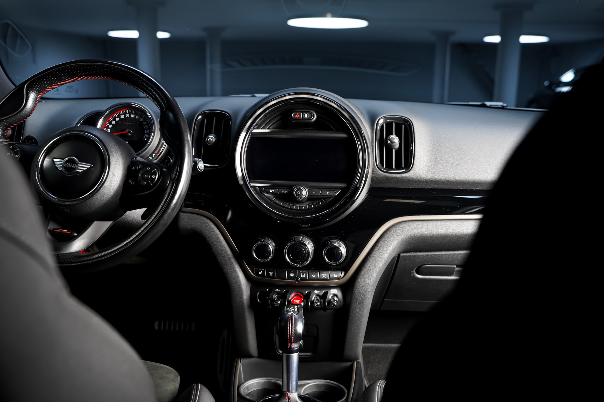 MINI Countryman John Cooper Works ALL4 Steptronic-image-20