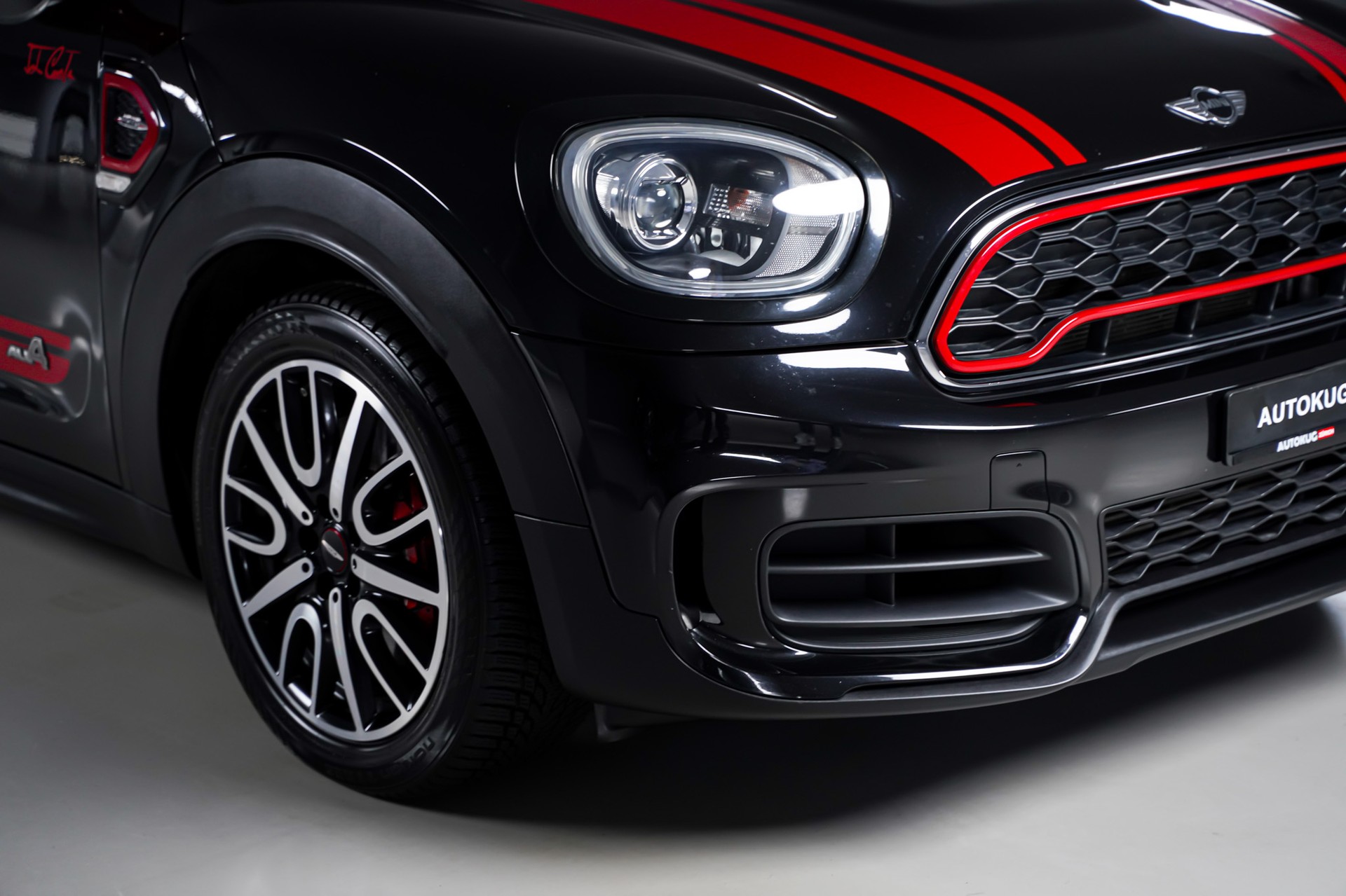 MINI Countryman John Cooper Works ALL4 Steptronic-showroom-element-3