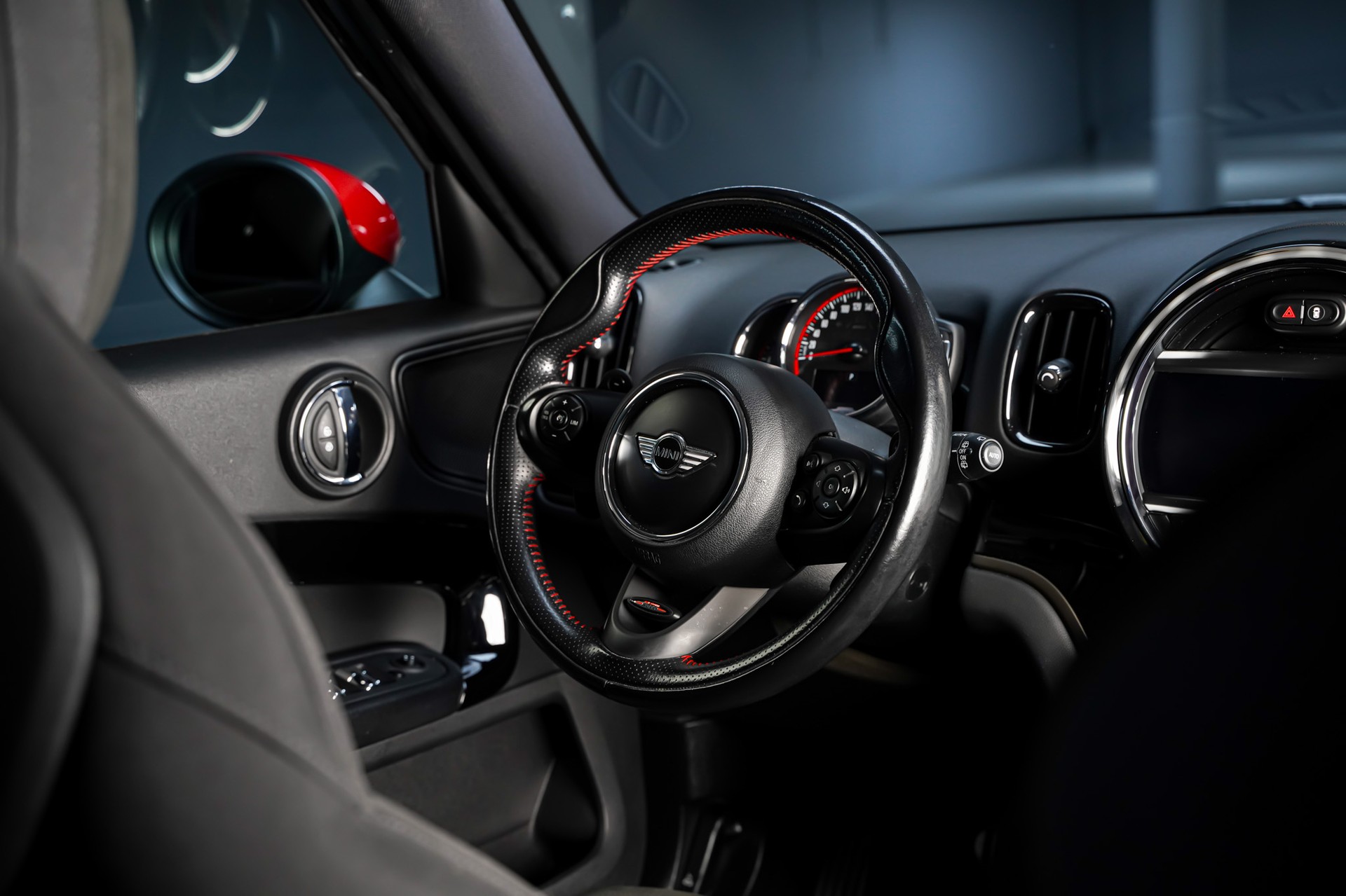 MINI Countryman John Cooper Works ALL4 Steptronic-image-19