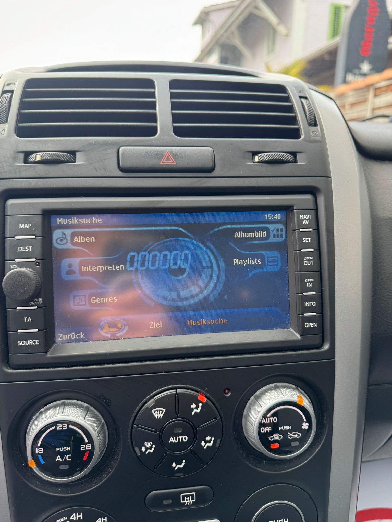 SUZUKI GRAND VITARA-image-13
