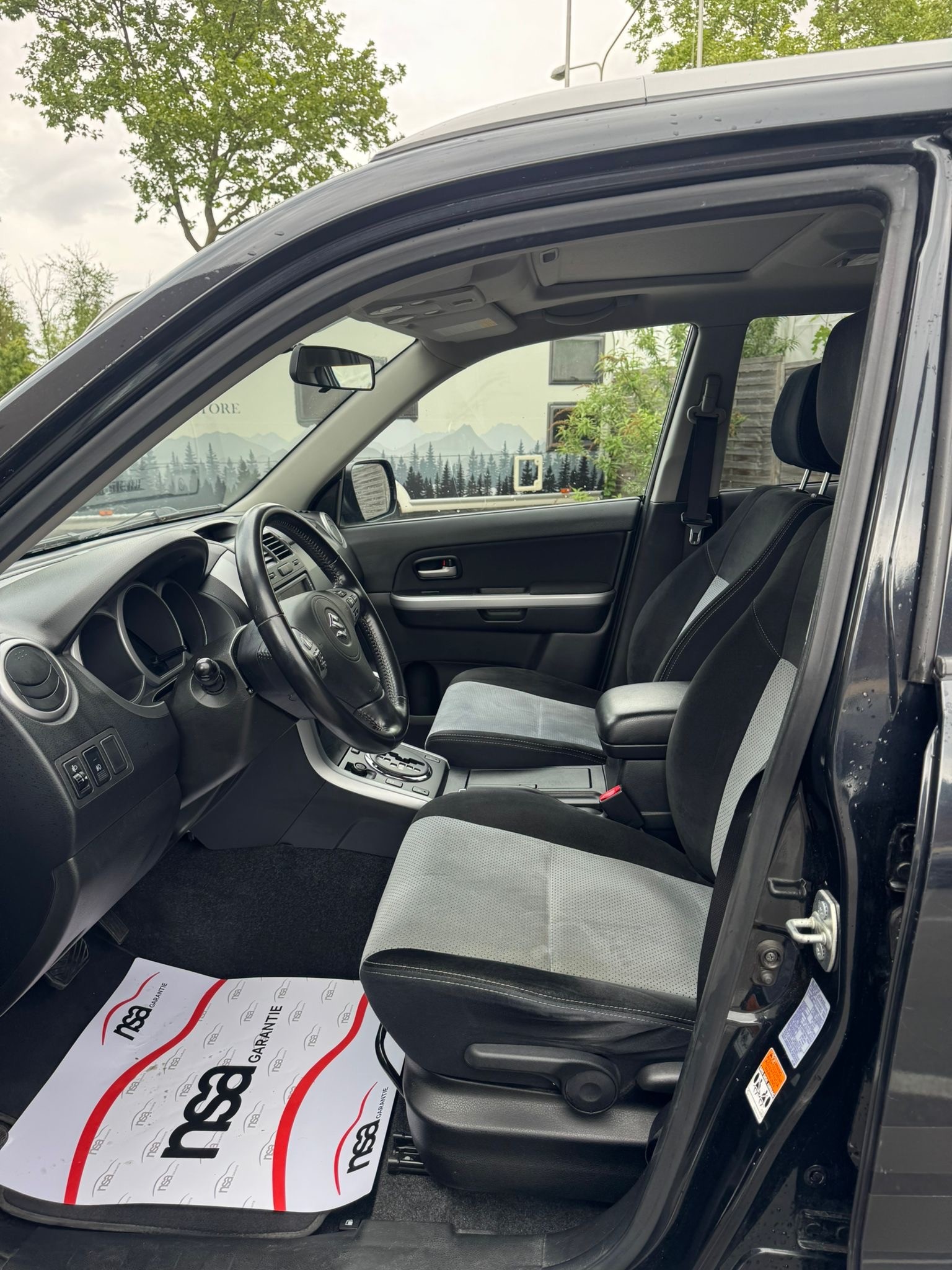 SUZUKI GRAND VITARA-image-10