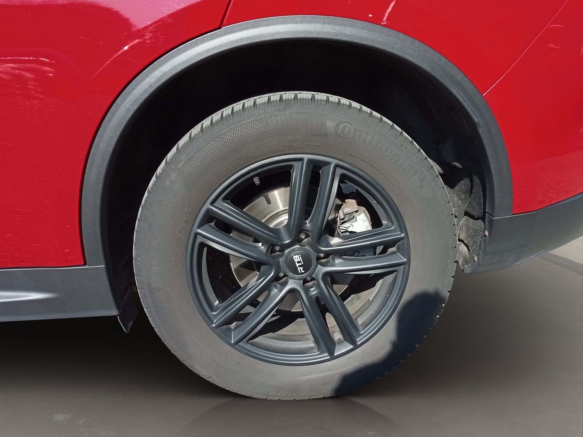 ALFA ROMEO Stelvio 2.0 Super Q4 Automatic-image-16