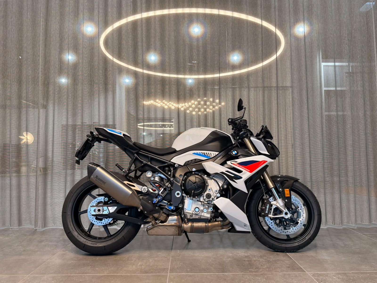 BMW S 1000 R M-image-0