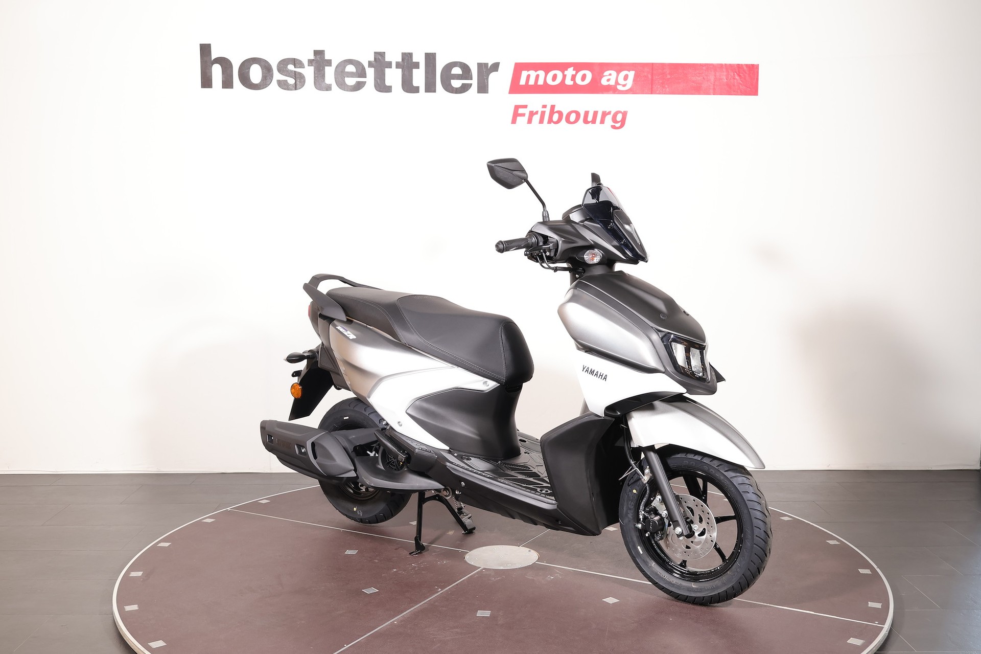 YAMAHA RayZR-image-0