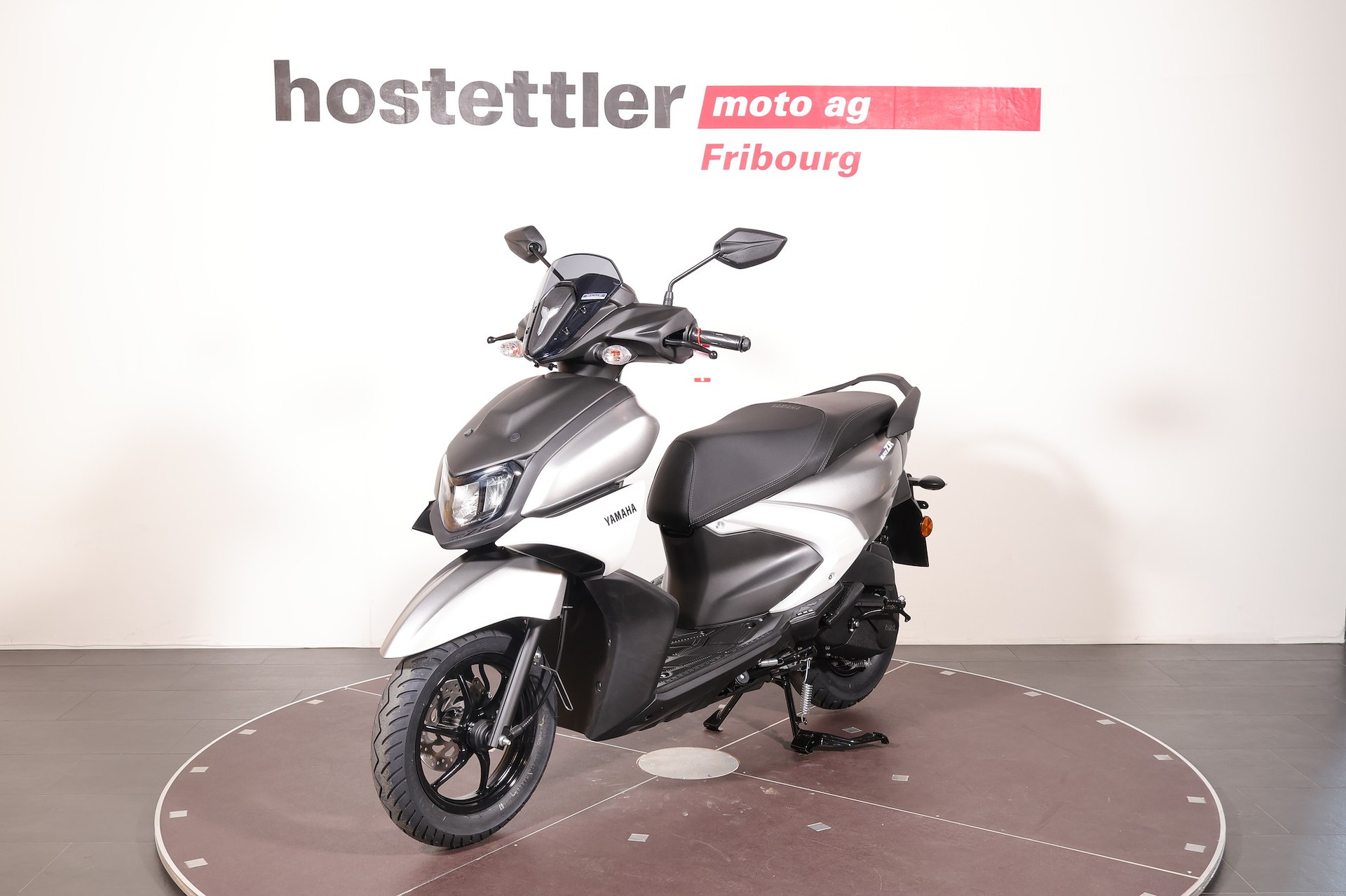 YAMAHA RayZR-image-5