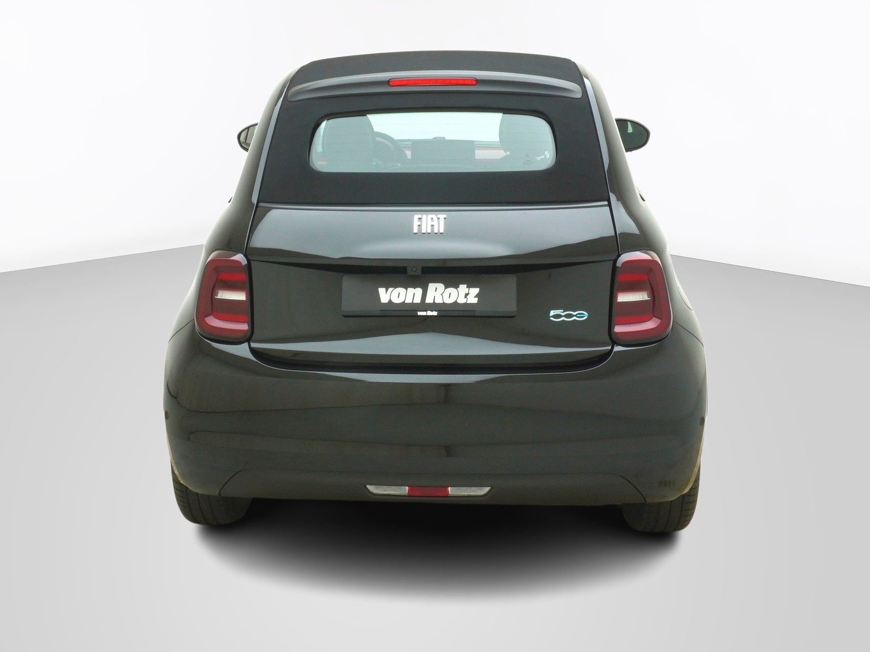 FIAT 500 Cabrio Red-image-4