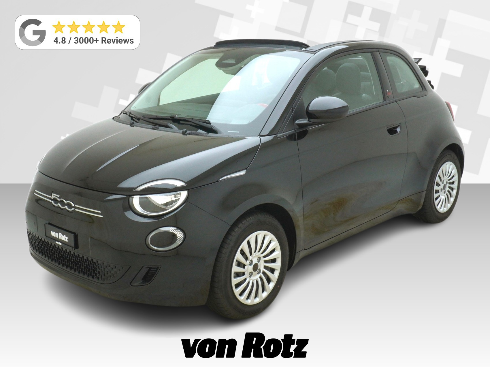 FIAT 500 Cabrio Red-showroom-element-1
