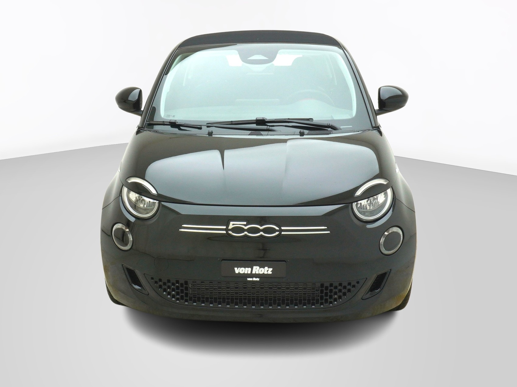 FIAT 500 Cabrio Red-image-9