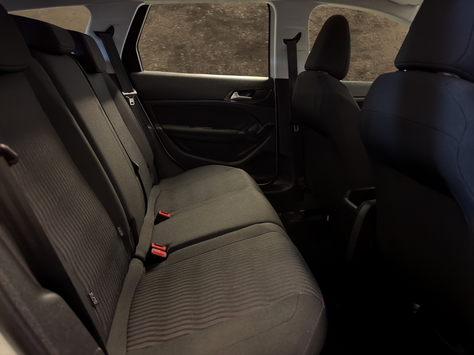 PEUGEOT 308 SW 1.2 THP Access-image-15