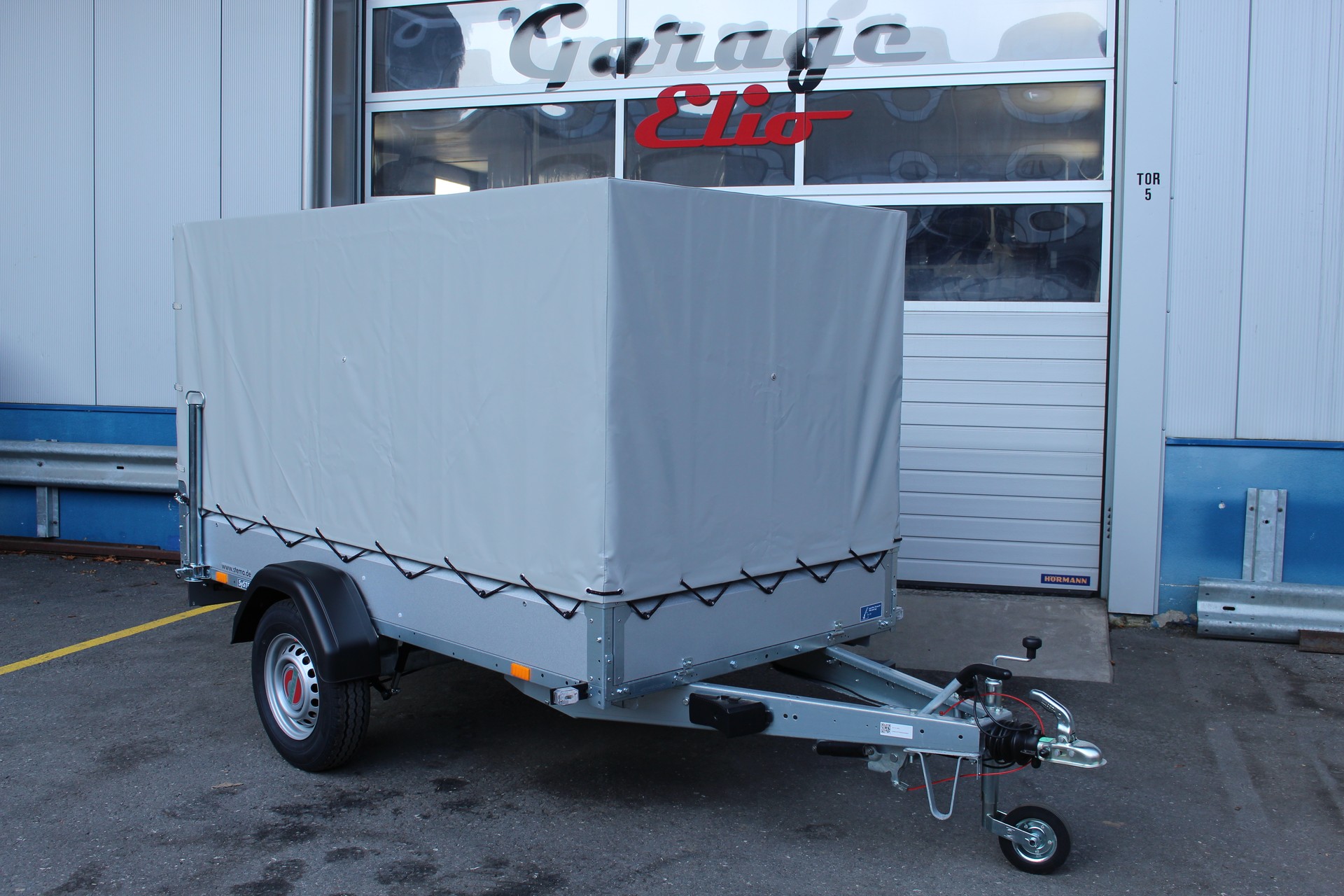 STEMA STL 1300