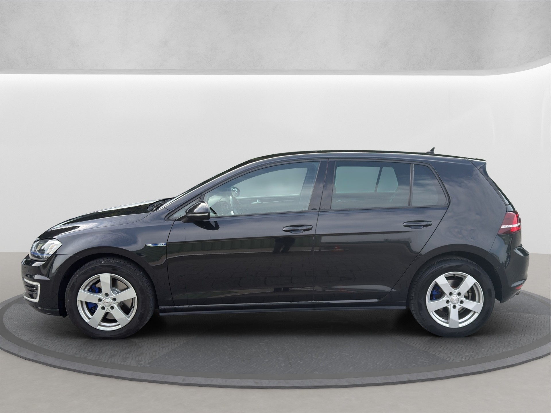 VW Golf 1.4 TSI GTE DSG