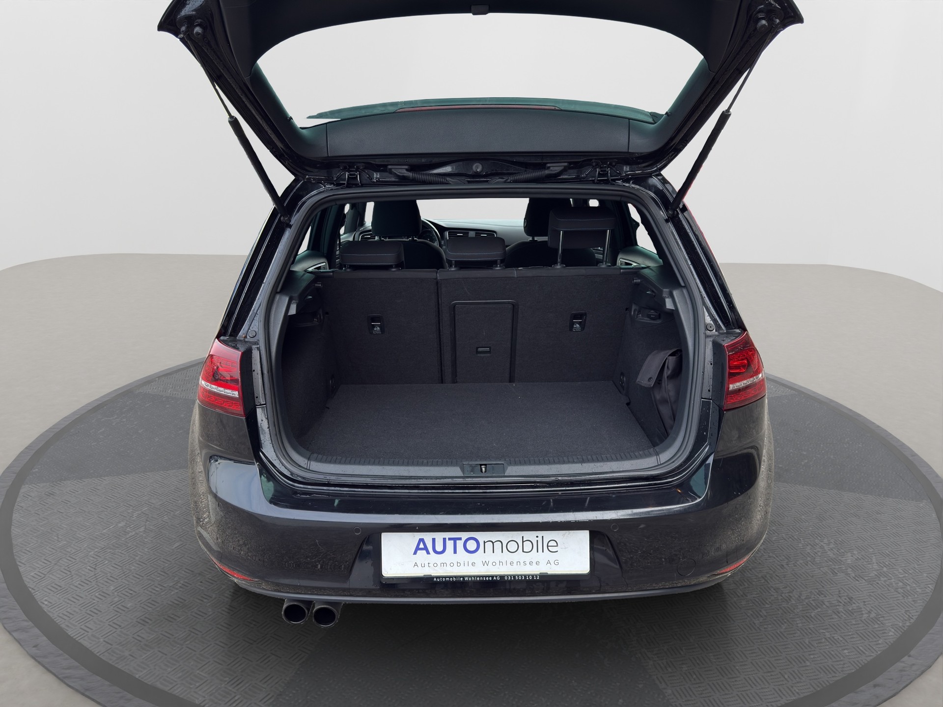 VW Golf 1.4 TSI GTE DSG-image-15