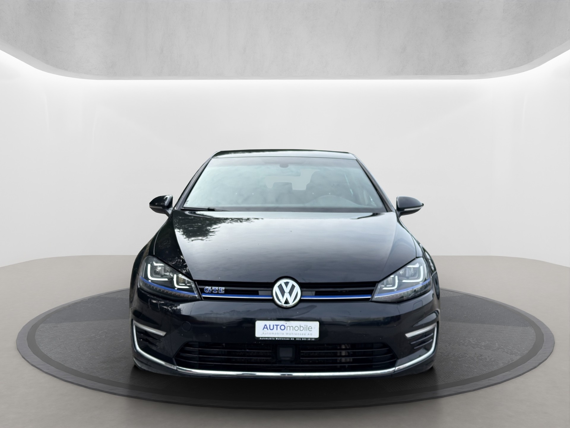 VW Golf 1.4 TSI GTE DSG-showroom-element-2