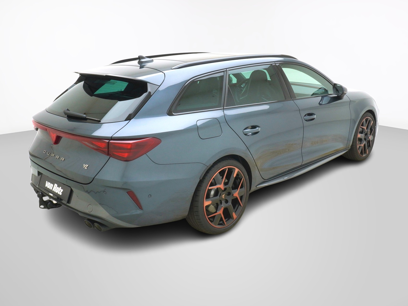 CUPRA Leon ST 2.0 TSI Extreme 4Drive DSG-image-6