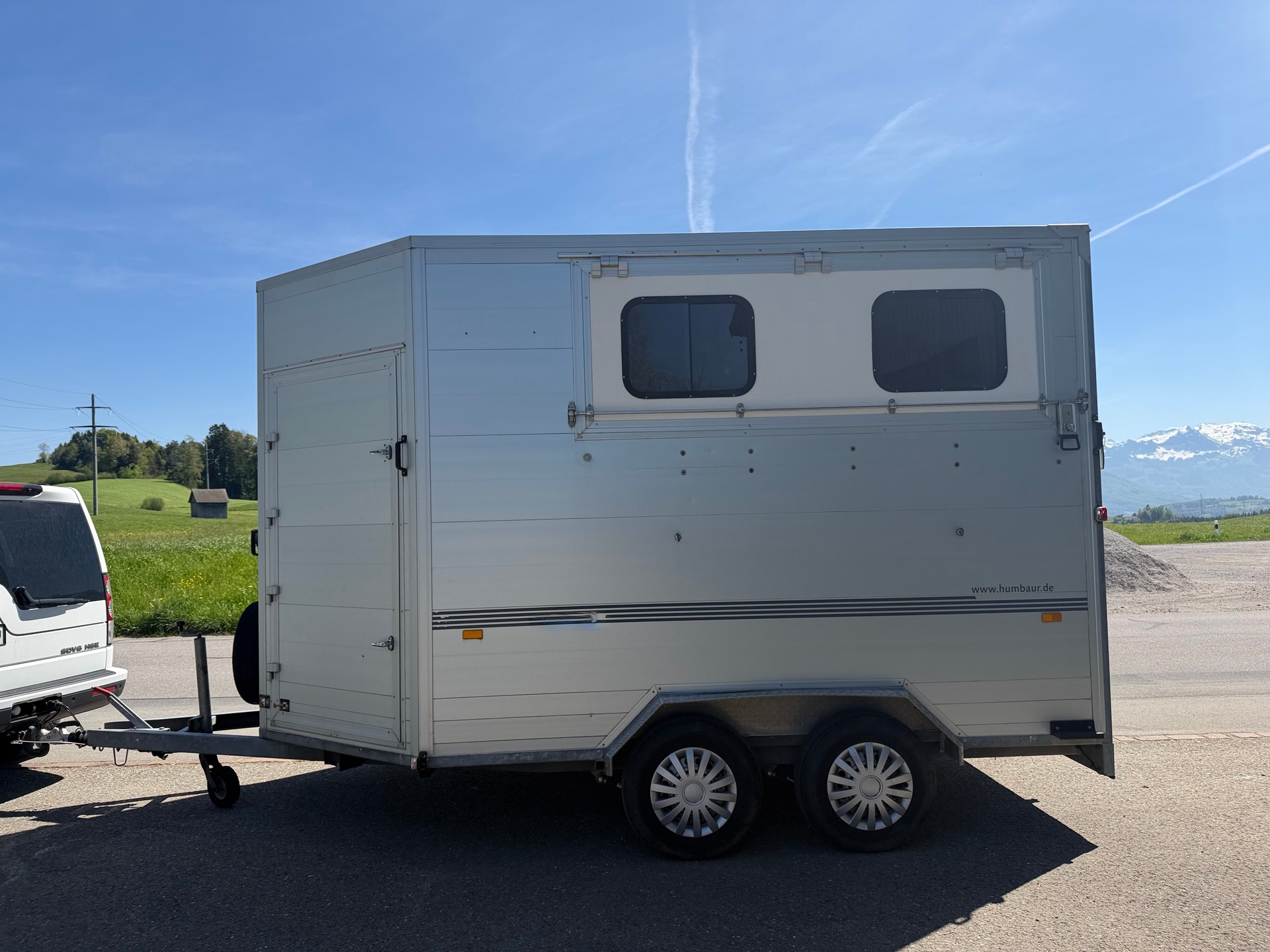 HUMBAUR HT 3000