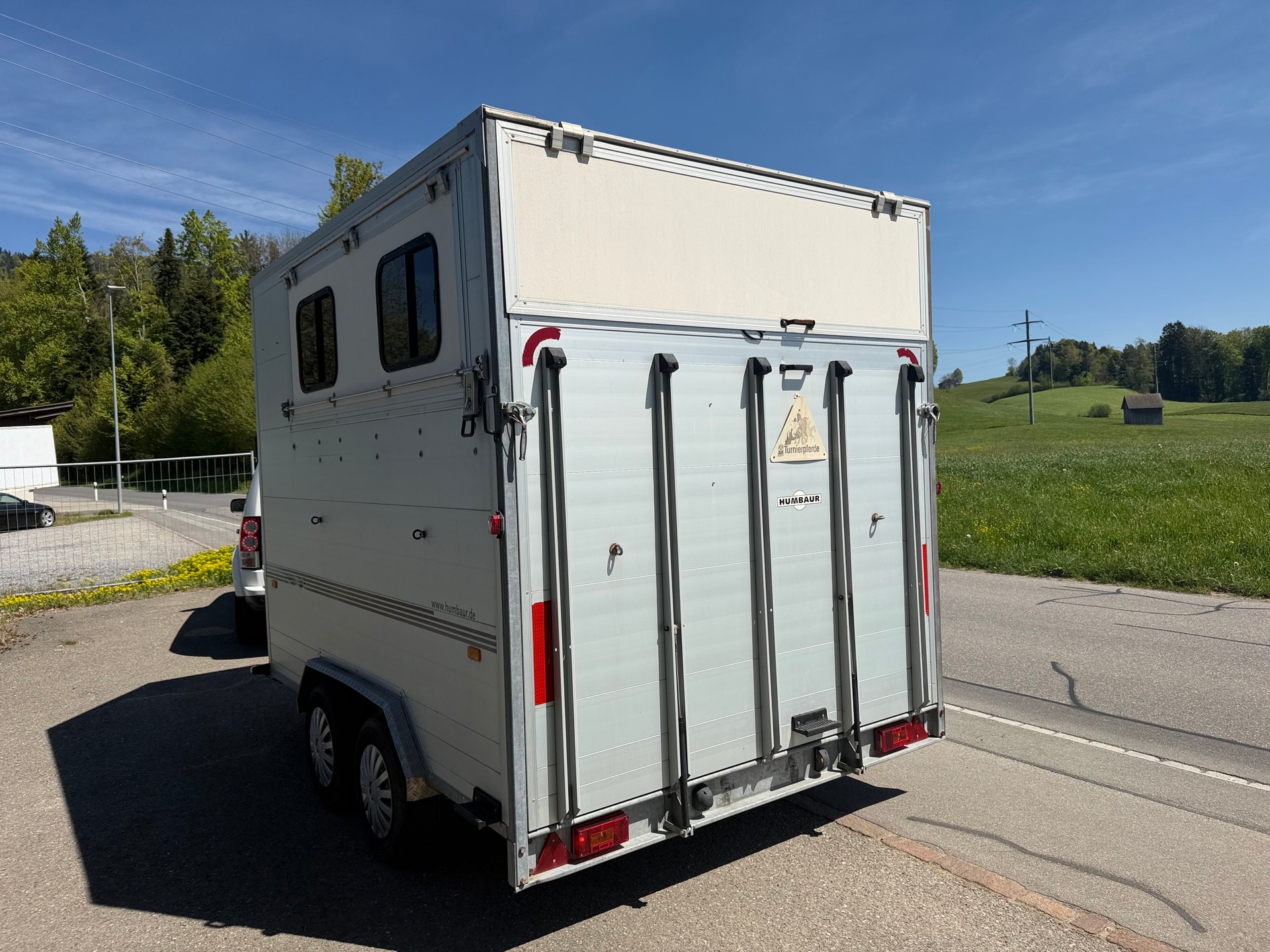HUMBAUR HT 3000-image-1
