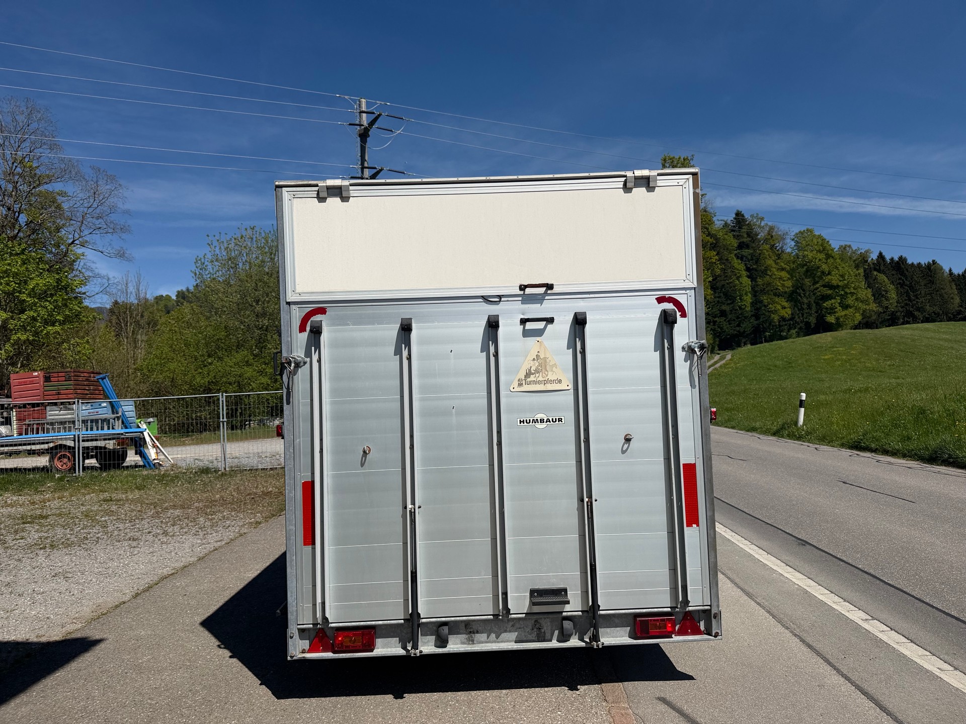 HUMBAUR HT 3000-image-2