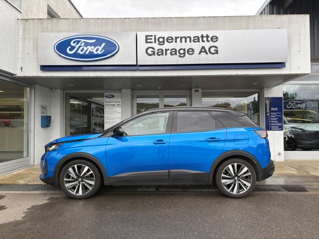 PEUGEOT 3008 300e Hybrid4 GT Pack EAT8-image-5