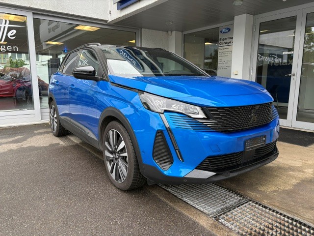 PEUGEOT 3008 300e Hybrid4 GT Pack EAT8-showroom-element-1