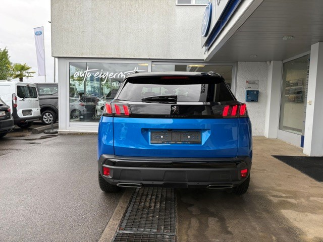 PEUGEOT 3008 300e Hybrid4 GT Pack EAT8-image-4