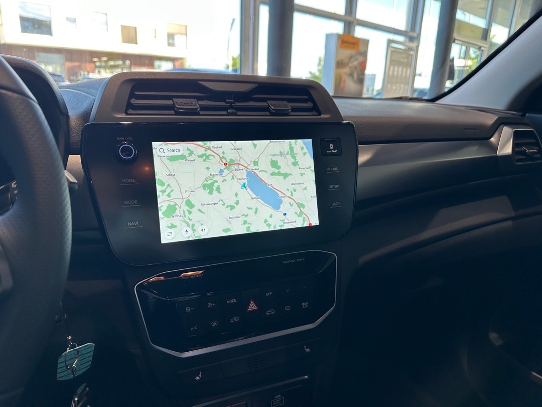 KGM-SsangYong Tivoli 1.5 T GDI Bronze 4WD Automat-image-15