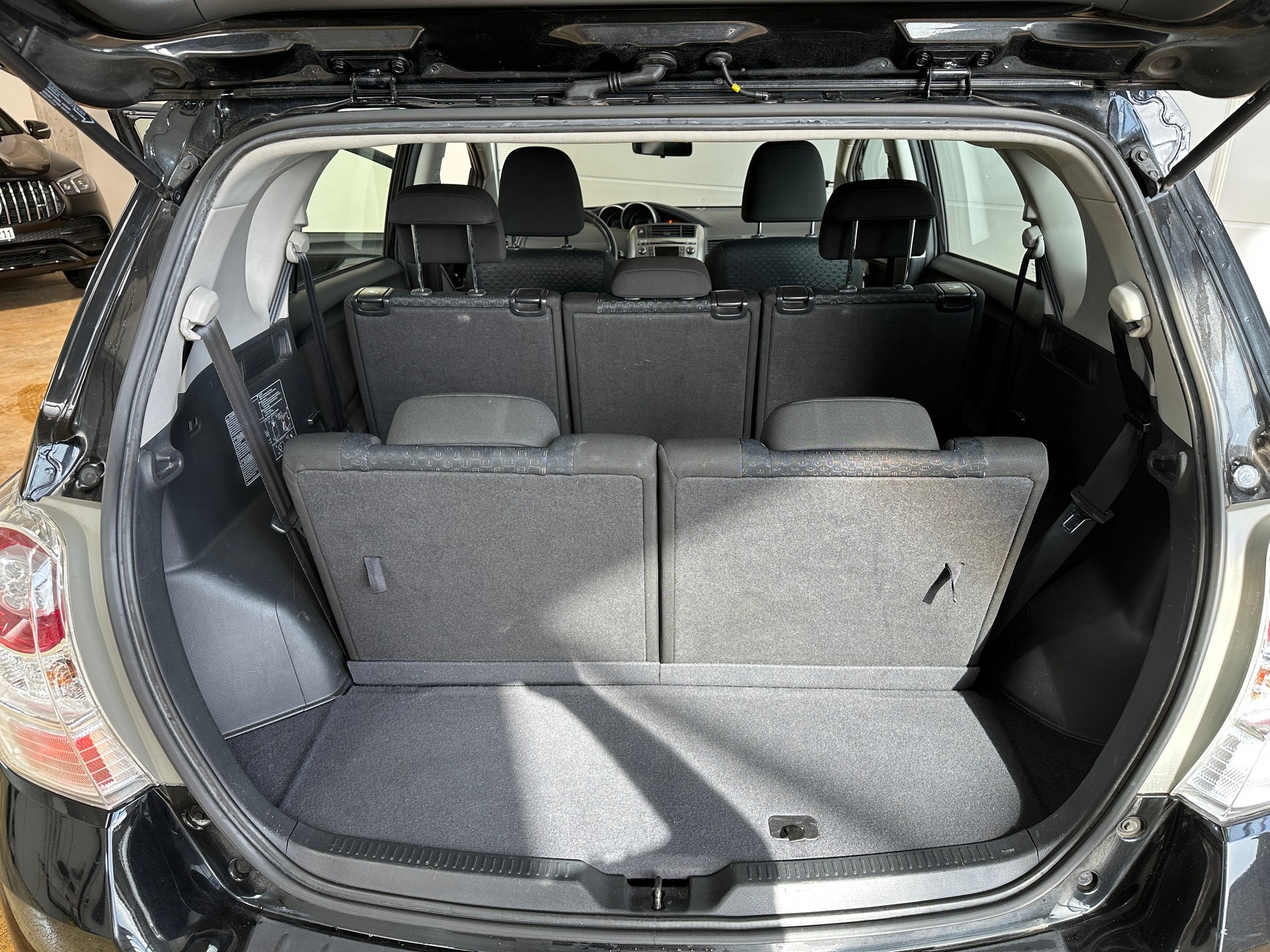 TOYOTA Verso 1.8 Linea Sol-image-12