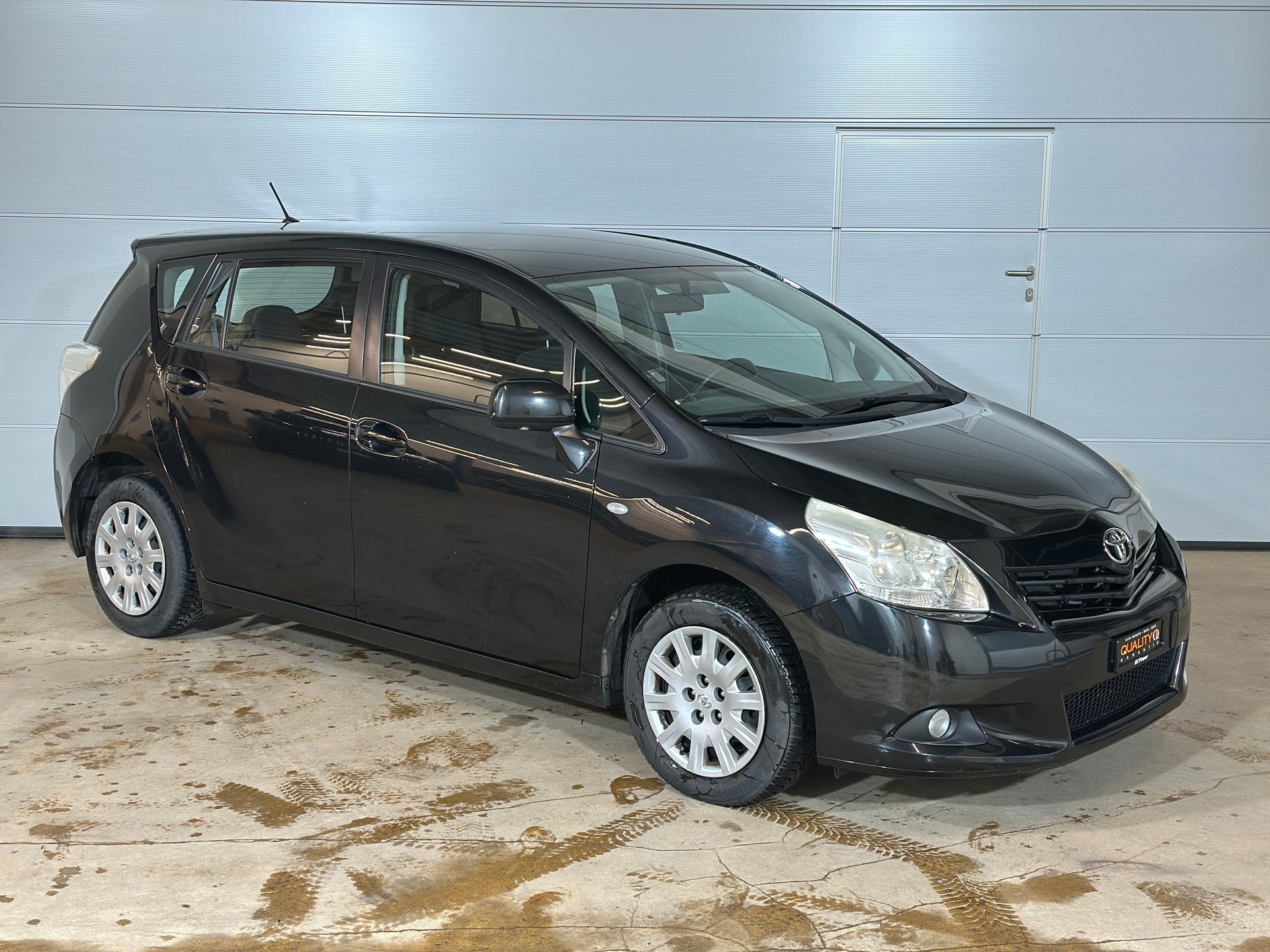 TOYOTA Verso 1.8 Linea Sol-image-5
