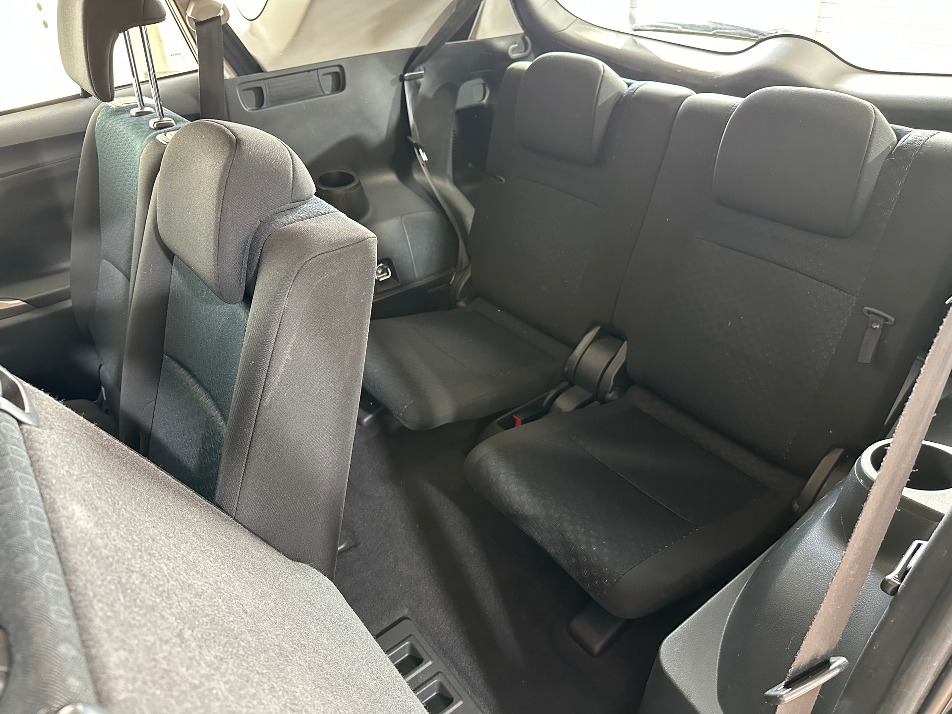 TOYOTA Verso 1.8 Linea Sol-image-11
