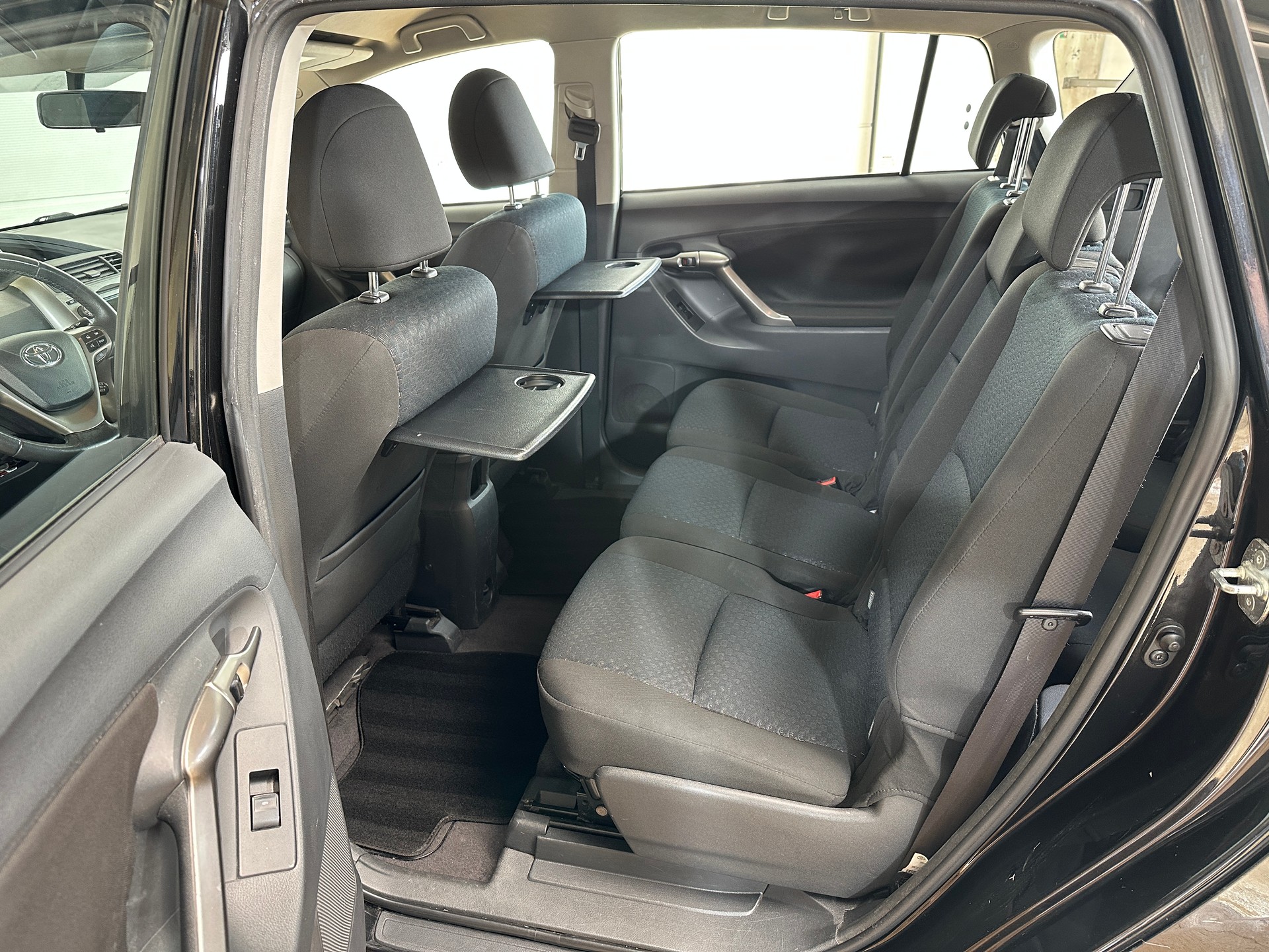 TOYOTA Verso 1.8 Linea Sol-image-10